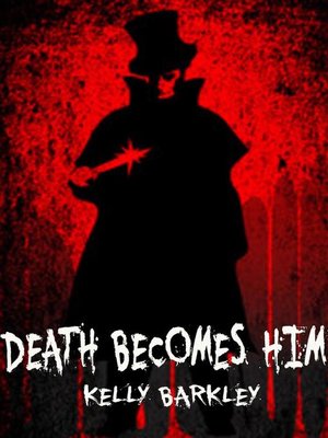 cover image of Death Becomes Him